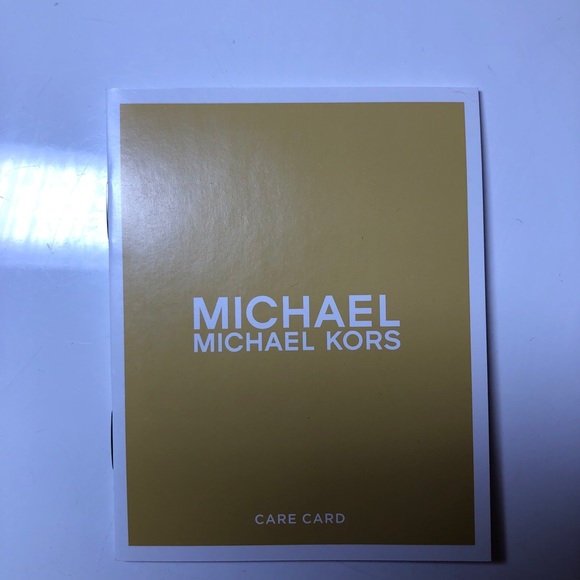 Brand New WT Michael Kors Purse - Picture 6 of 6